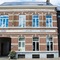 Hostellerie De Biek - map