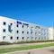 Ibis Budget Aachen Raeren Grenze - map