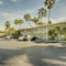 Regency Inn & Suites - map