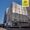 Hotel Glenmore - map