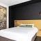 Ariane Hotel - map