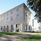 Hotel The Lodge Vilvoorde - map