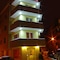 Palitra Family Hotel - map