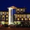 Ezeretz Spa Hotel - map
