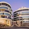 Majestic Arjaan By Rotana - map