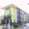 The Capital Residence Suites - map