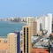 Vip Beira Mar Residence - map