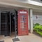 Londres Royal Hotel - map