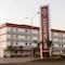 Imigrantes Hotel - map