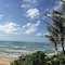 Hotel Paraíso Natal - map