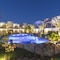 Arte Da Natureza Hotel Bonito - map