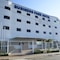 Business Park Hotel - map