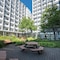 Residences Université Laval - map