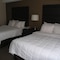 Ramada By Wyndham Kingston - map