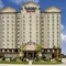 Fairfield Inn And Suites By Marriott Toronto Airport - map