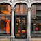 Le Petit Hotel Vieux-Montreal - Saint-Paul - map