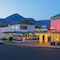 Scott's Inn And Suites - map