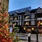 Hotel Chez Swann - map