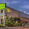 Comfort Inn Airport East - map