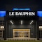 Hôtel & Suites Le Dauphin Drummondville - map