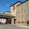 Comfort Suites Saskatoon - map