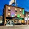 La Quinta Inn & Suites By Wyndham Oshawa - map