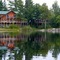 Sunny Rock B&B Haliburton - map