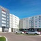 Residence Inn By Marriott Calgary Airport - map