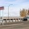 Skyview Swift Current - map