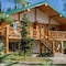 Bell 2 Lodge - map