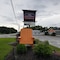Howard Johnson By Wyndham Lindsay - map