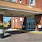 Best Western Plus Waterloo - map