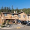 Super 8 By Wyndham Kamloops On The Hill - map