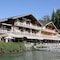 Strandhotel Seeblick - map