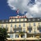 Romantik Hotel Beau Rivage - map