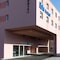 Ibis Budget Zurich Airport - map