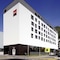 Ibis Locarno - map