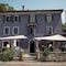 Hotel Tentazioni - map
