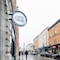 Les Lofts St-Joseph - By Les Lofts Vieux-Quebec - map