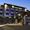 Holiday Inn Express Pembroke, An Ihg Hotel - map
