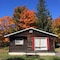 Glenview Cottages - map