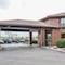 Comfort Inn South - map