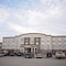 Service Plus Inns & Suites Drayton Valley - map