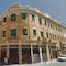 Hotel Cruz De Ouro - map