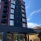 Santa Catarina Plaza Hotel - map