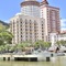 Hotel Guarany - map