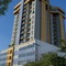 Aquarius Hotel Flat Residence - map