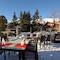 Lifestyle & Spa Hotel Grächerhof - map