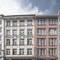 Boutique Hotel St. Georg - map