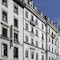 Torhôtel Genève - map